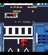 [Arc]极速赛车少儿版