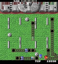 [Arc]表演曼