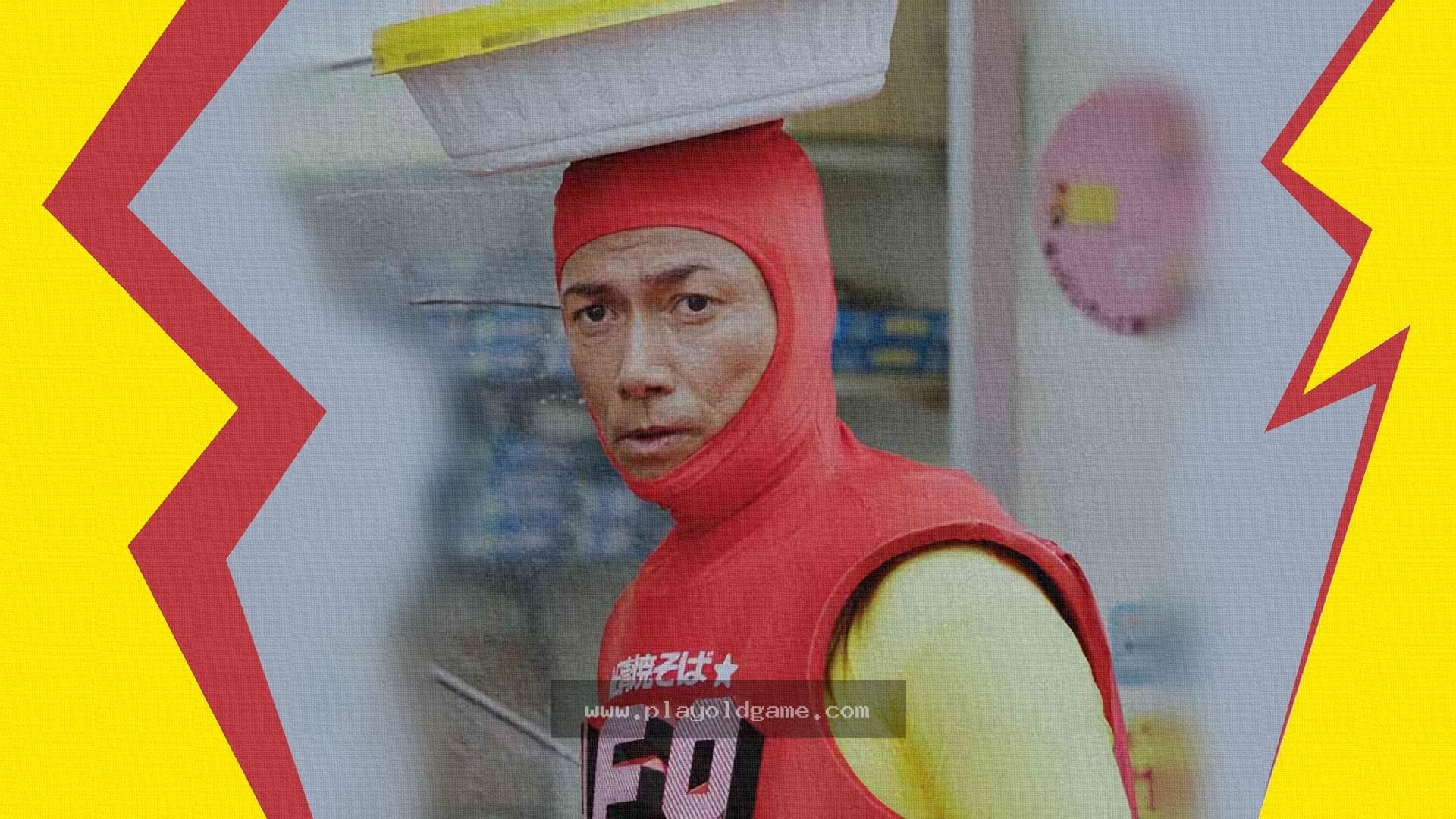 幽浮假面战士 截图4