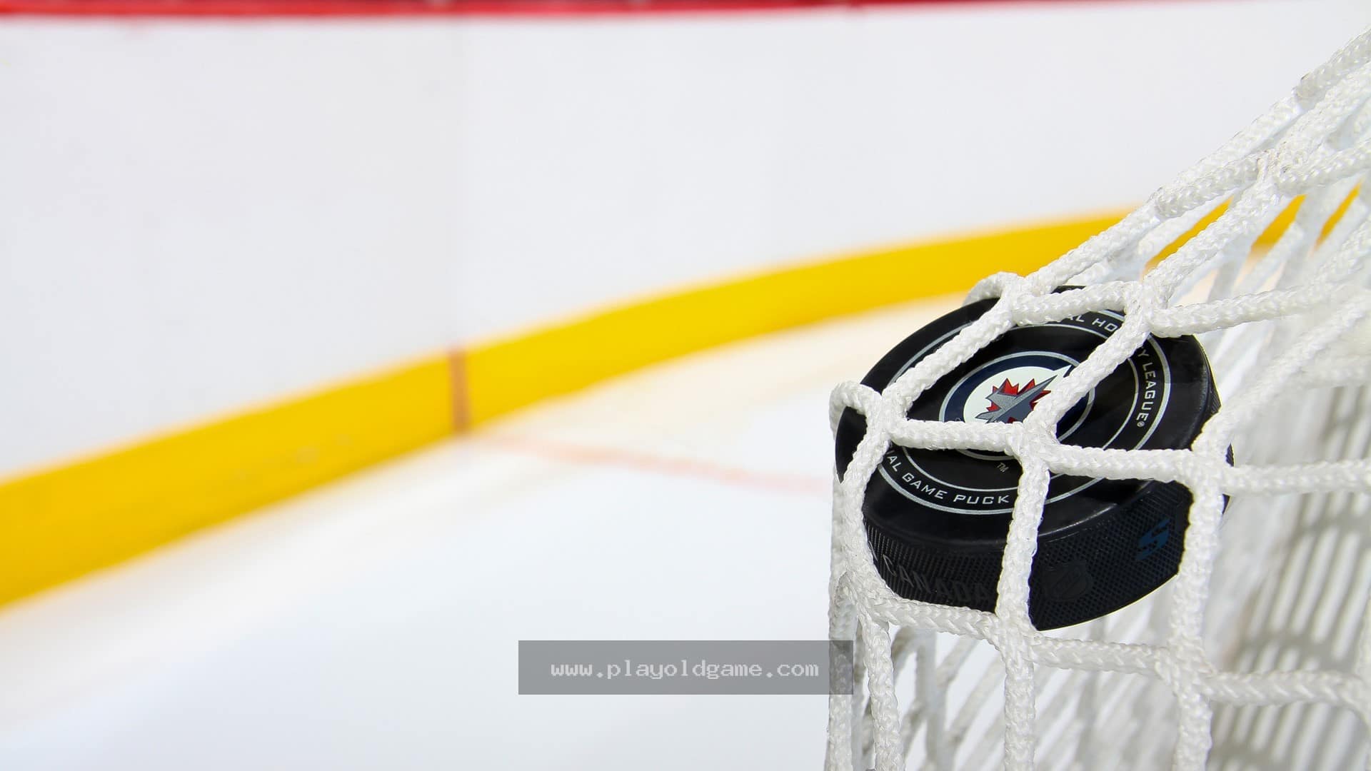 NHL冰上曲棍球97 截图4