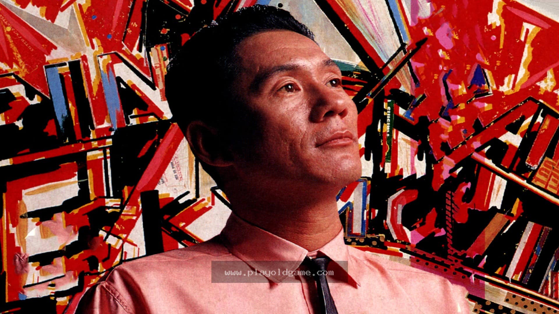 北野武之挑战状日版动作 截图4