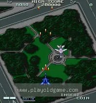 [Arc]空牙