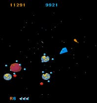 [Arc]疯狂星球