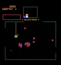 [Arc]空间追逐者