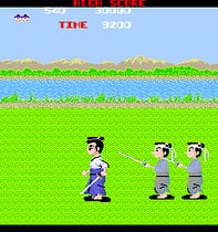 [Arc]侍