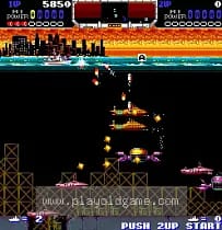 [Arc]水雷艇