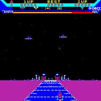 [Arc]超级宇宙战机