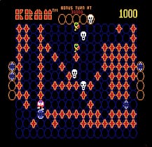 [Arc]克拉姆迷宫
