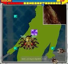 [Arc]世界小姐2002