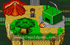 Digimon Adventure 02 - D1 Tamers 截图2