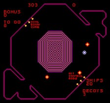 [Arc]反应堆