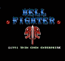 [FC]冥府斗士亚洲版