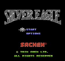 [FC]银色之鹰亚洲版