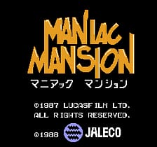 [FC]疯狂大楼法版