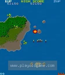 [Arc]1942