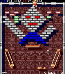[Arc]滚石小子