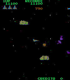 [Arc]时空飞行员