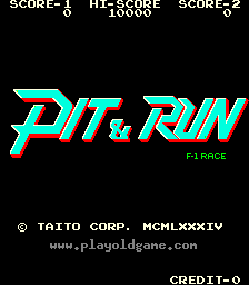 pitnrun 截图1