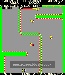 pitnrun 截图2