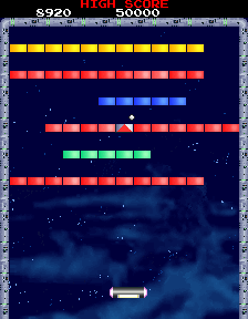 [Arc]冒险家砖魂