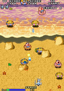 [Arc]太空侵略者95月球的进攻