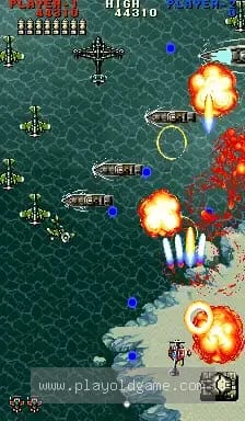 [Arc]大爆炸