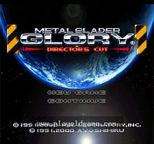 [SFC]金属之光导演剪辑版