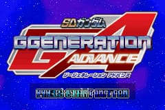 SD高达G世纪 截图1
