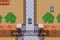 真女神转生恶魔之子冰之书 截图2