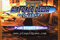 空战神鹰II 截图1