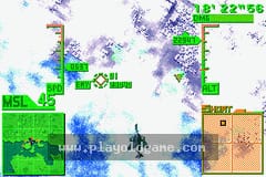 空战神鹰II 截图4
