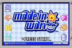 [GBA]伊登战机