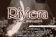 [GBA]约束之地