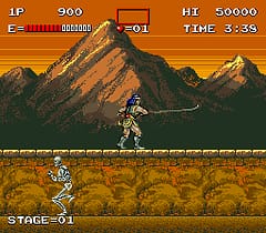 [Arc]恶魔城:闹鬼之城(日)