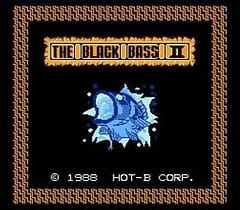 [FC]黑巴斯2(美)
