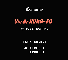 [FC]功夫小子(日)v1.2
