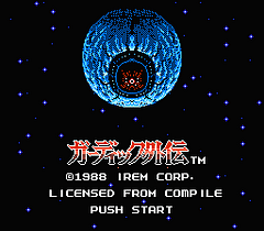 [FC]嘉蒂外传(美)