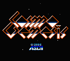 [FC]宇宙创世纪(日)