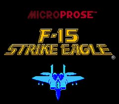 [FC]f15打击之鹰(美)1
