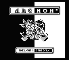 [FC]巫术对奕(美)