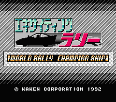 [FC]火爆越野赛车