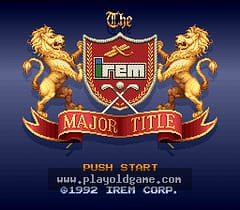[SFC]专业高尔夫