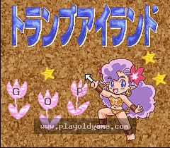 [SFC]超级纸牌