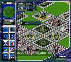 [SFC]金属战队