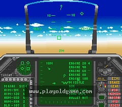 [SFC]飞行模拟器