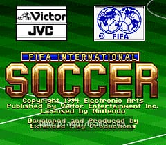 [SFC]FIFA国际足球