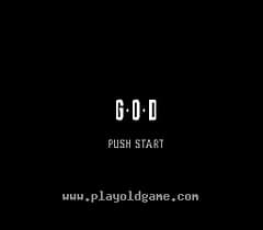 [SFC]G.O.D.魔境勇者幻想世纪