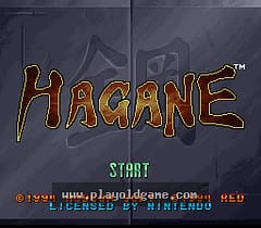 [SFC]修罗战士钢