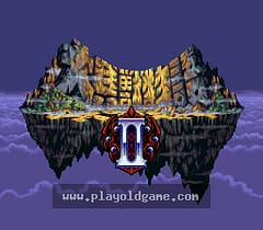 [SFC]大贝兽物语II