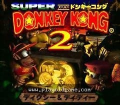 [SFC]大金刚王国2